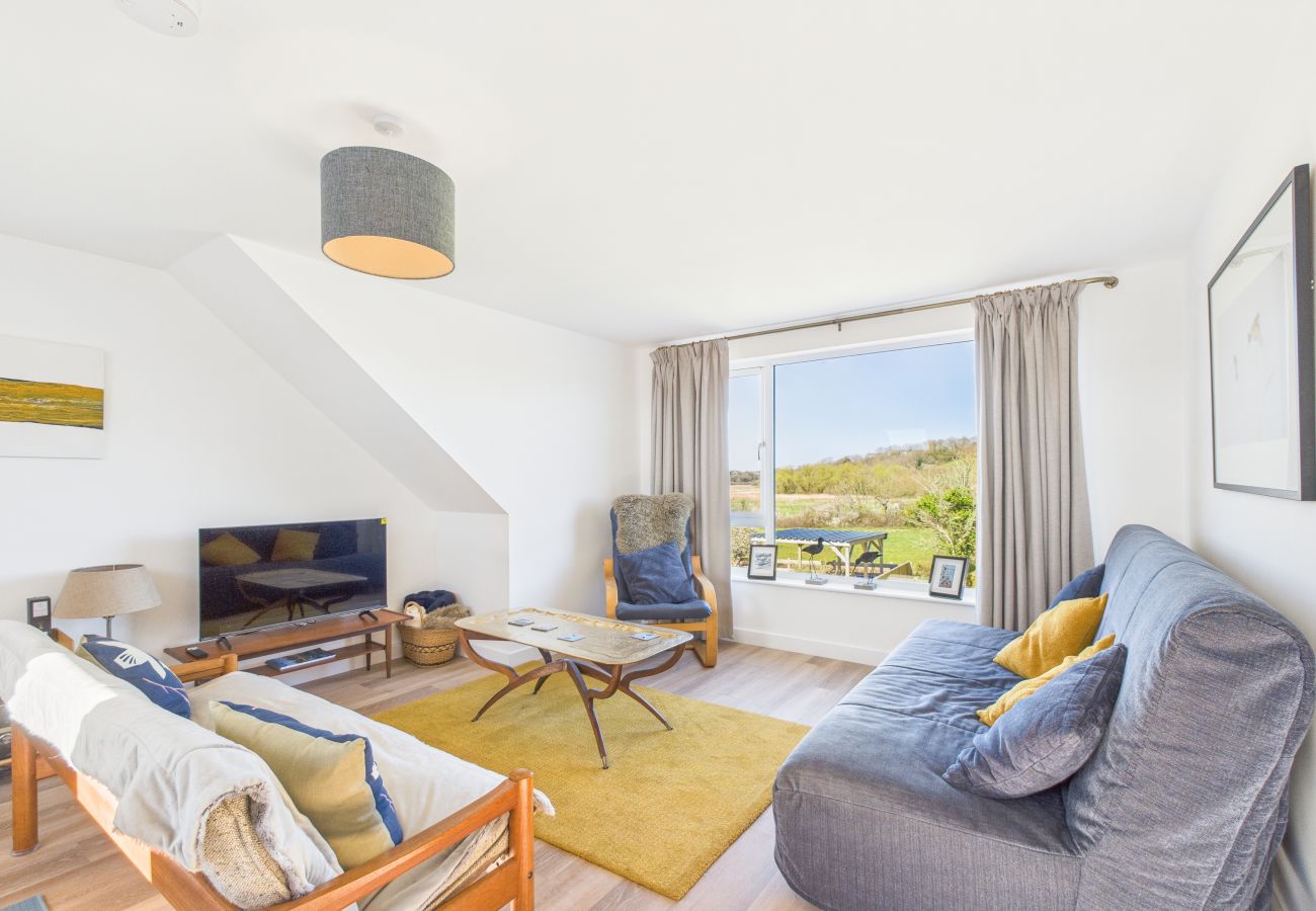 Dog-friendly accommodation Isle of Wight