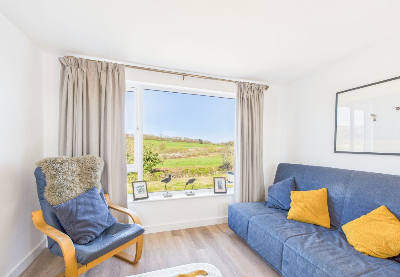 Dog-friendly holiday home, Sandown, Isle of Wight