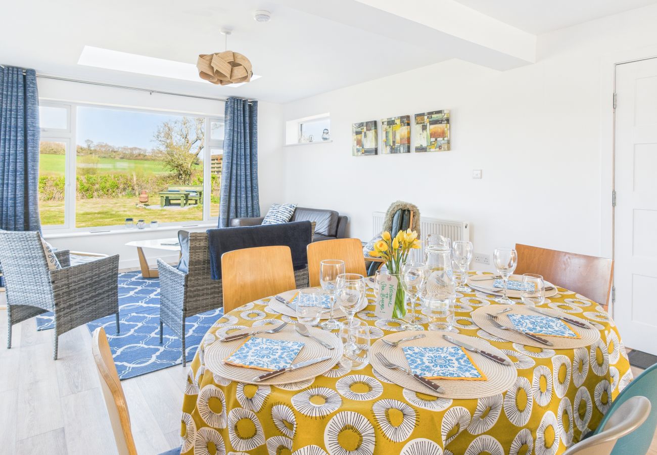 Dog Friendly holiday home, Isle of Wight