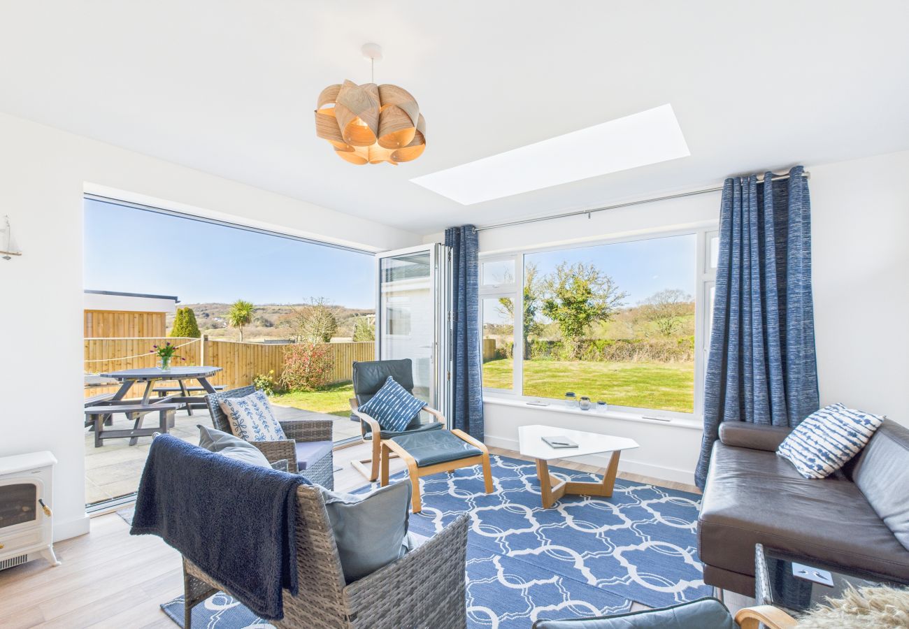 Dog friendly holiday home, Sandown, Isle of Wight