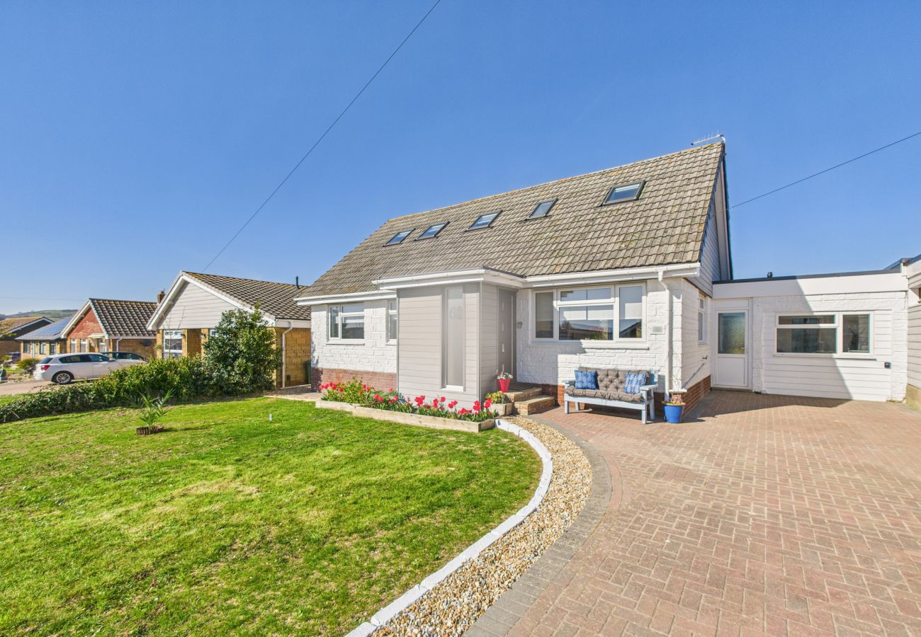 Coastal Holiday Home, Sandown, Isle of Wight