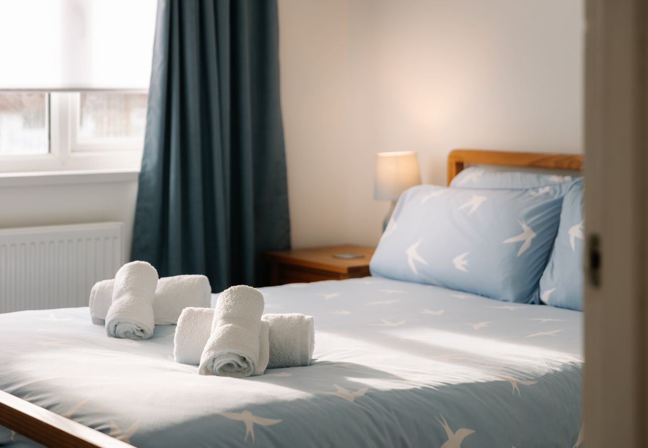 Pet friendly holiday home, Isle of Wight