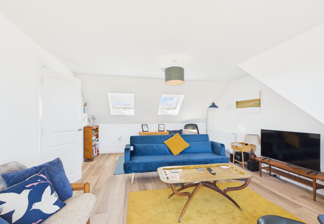 Dog-friendly accommodation Isle of Wight
