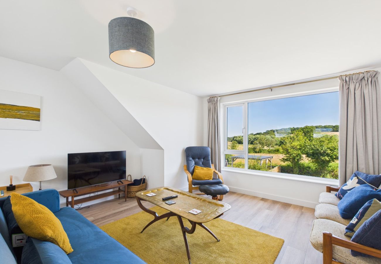 Dog-friendly holiday home, Sandown, Isle of Wight