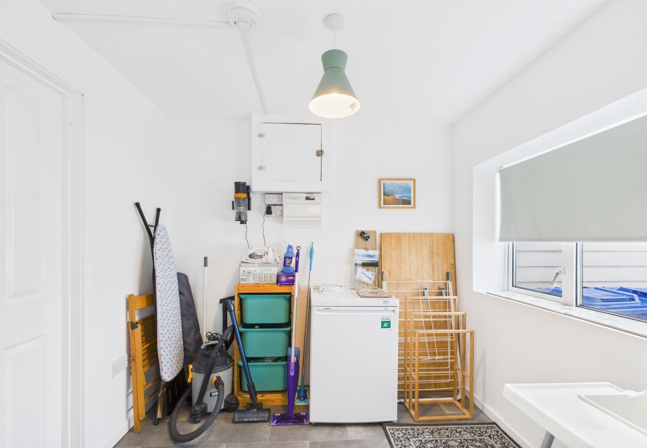 Dog friendly holiday home, Isle of Wight