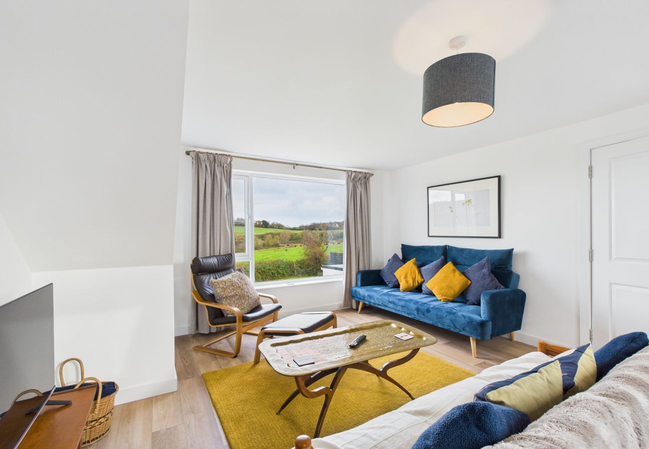 Dog-friendly holiday home, Sandown, Isle of Wight