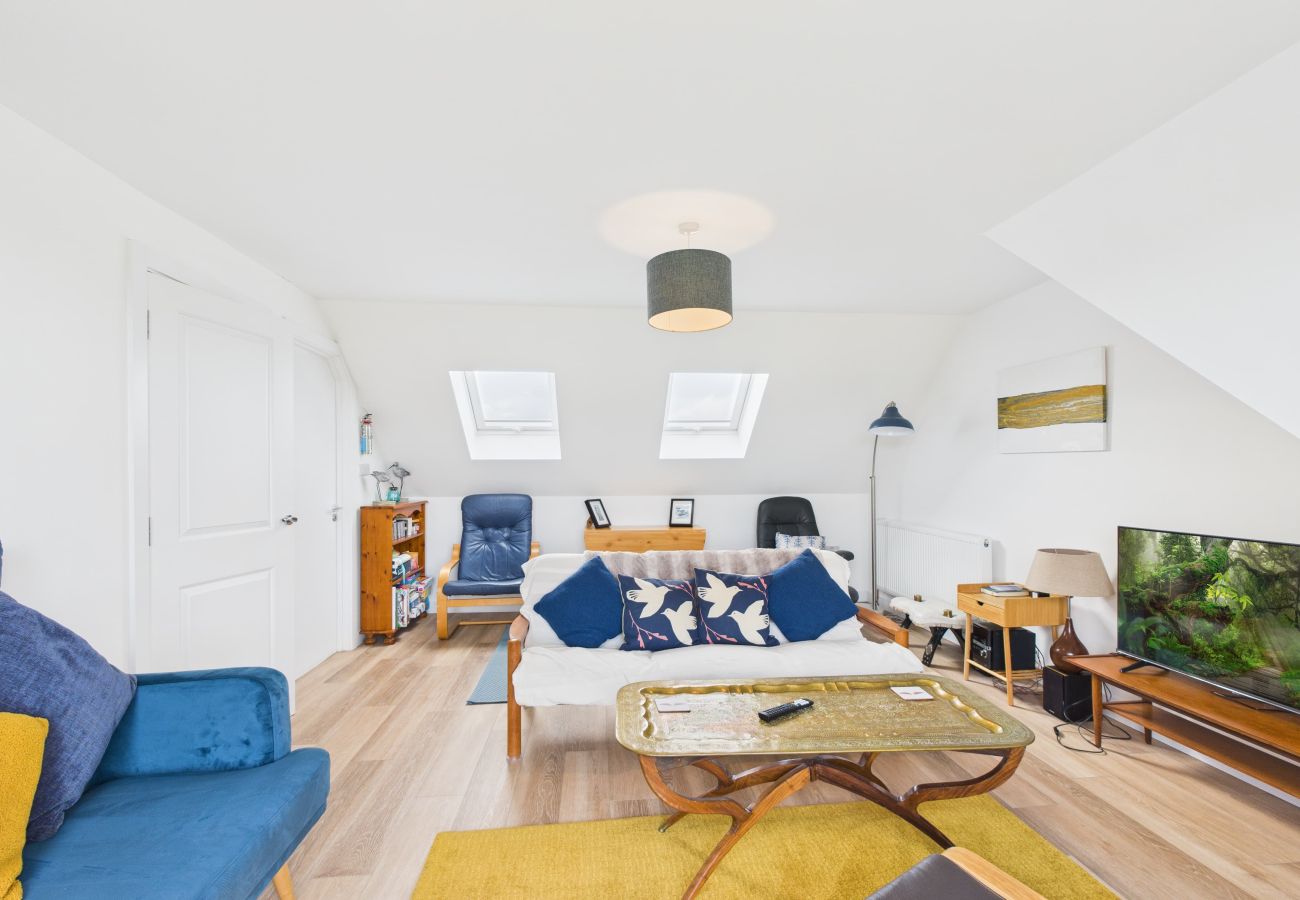 Dog-friendly accommodation Isle of Wight