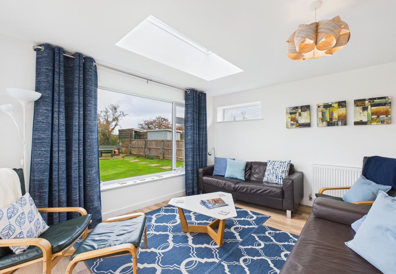 Dog friendly holiday home, Sandown, Isle of Wight