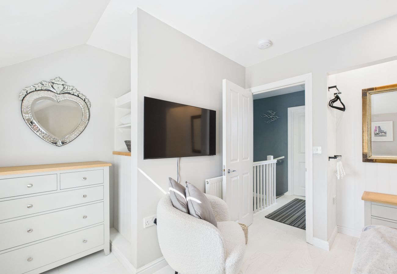  Isle of Wight Holiday Cottage perfect for families