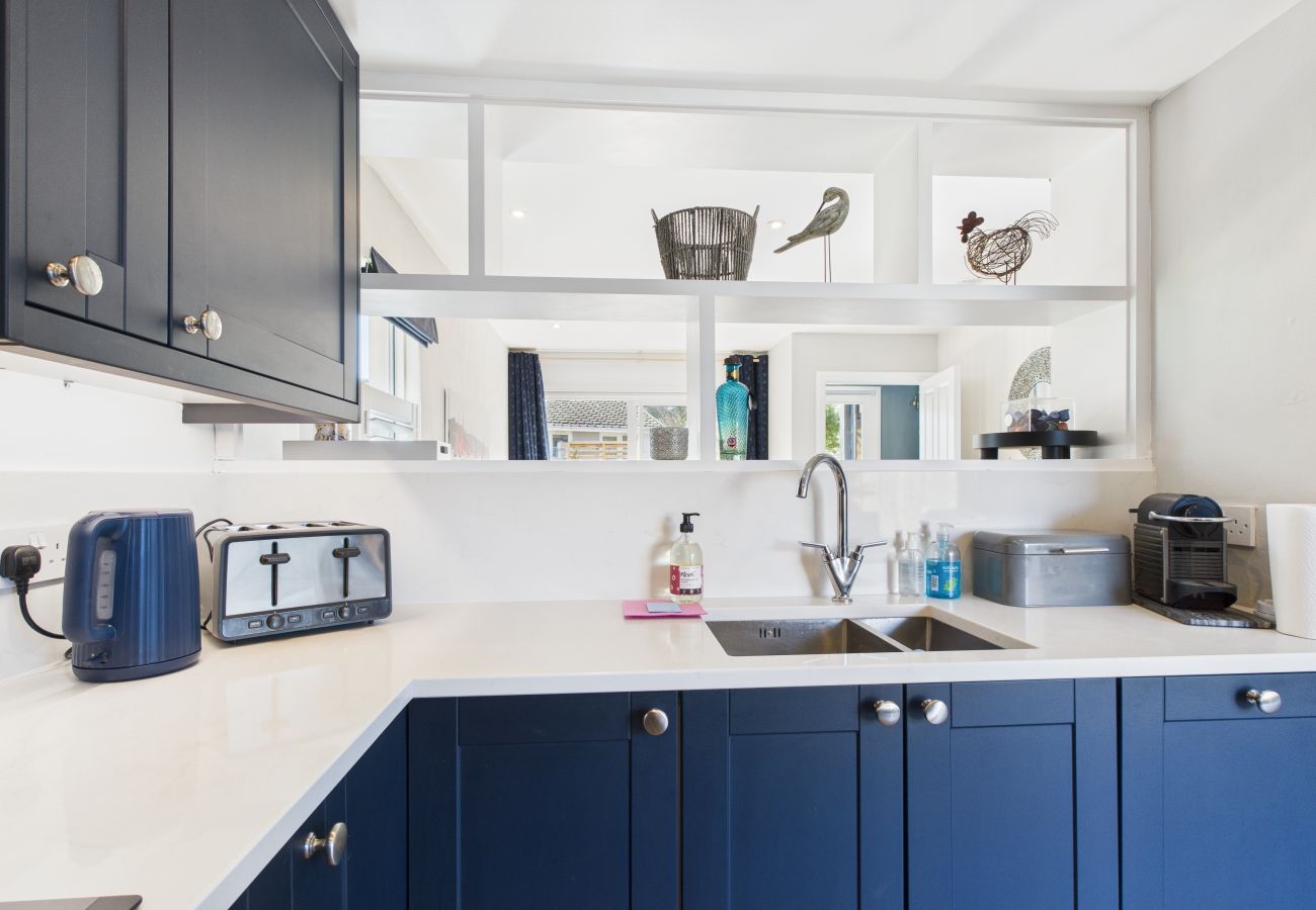 Family Friendly Isle of Wight holiday cottage.