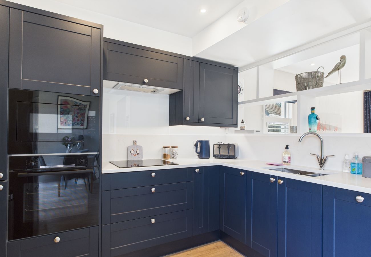 Self Catering Coastal family getaway Isle of Wight
