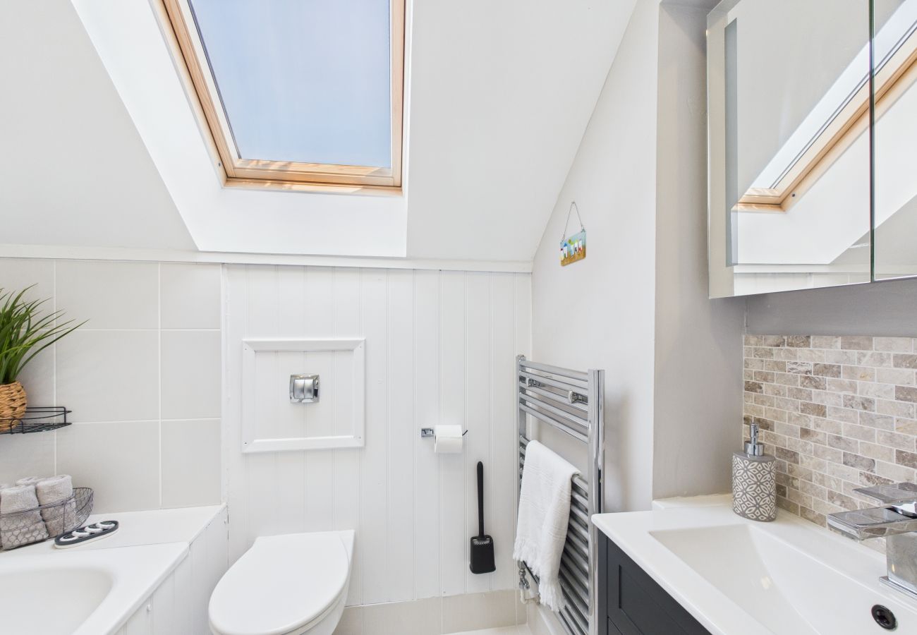 Isle of Wight Self Catering Holiday Cottage