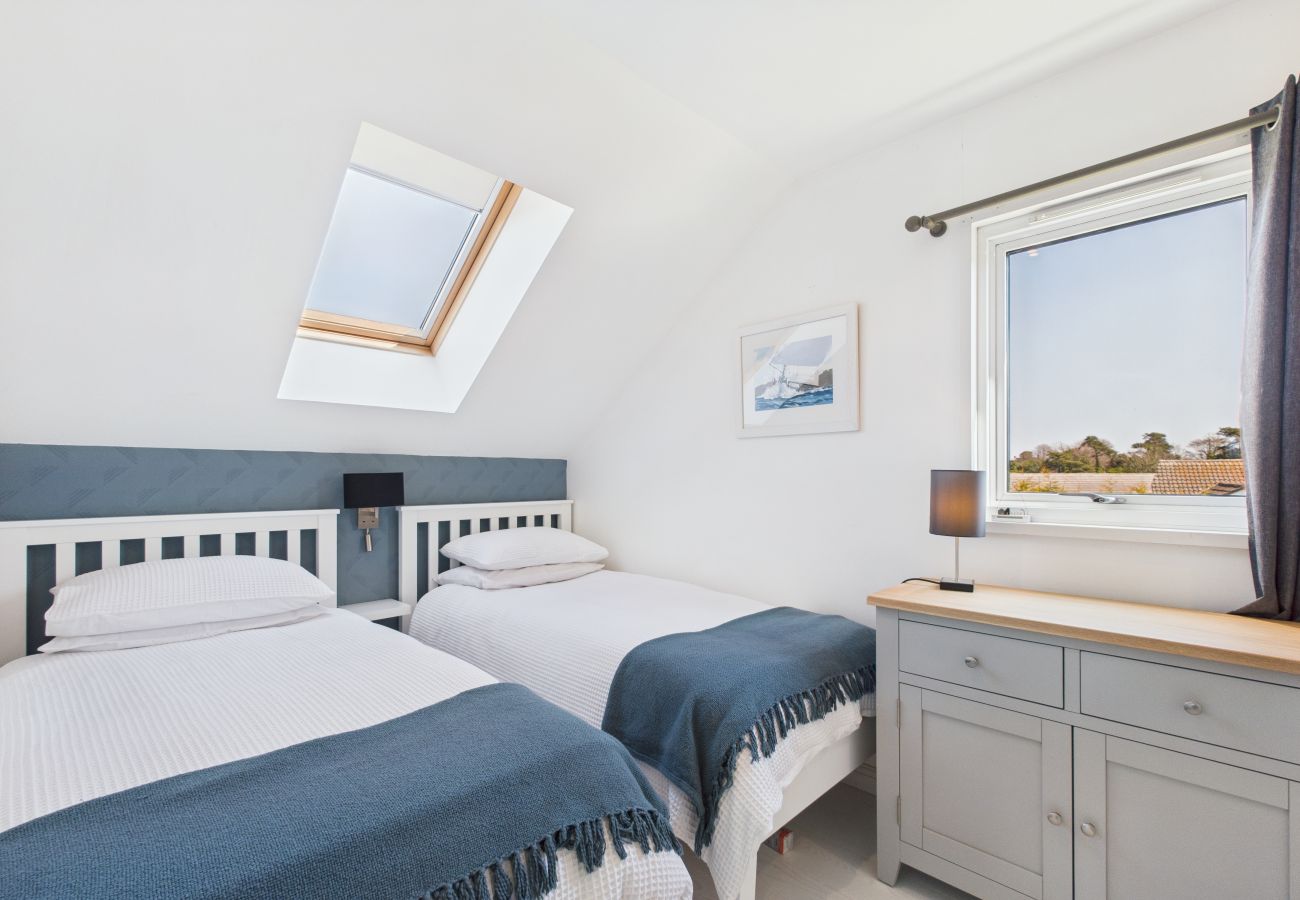 Family Friendly Cottage, Isle of Wight