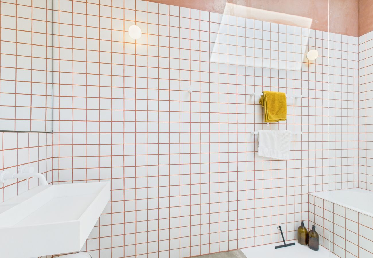 eco-friendly barn conversion Cowes, Isle of Wight