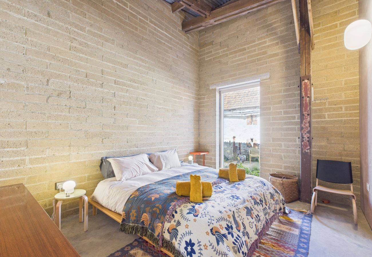 sustainable travel accommodation UK