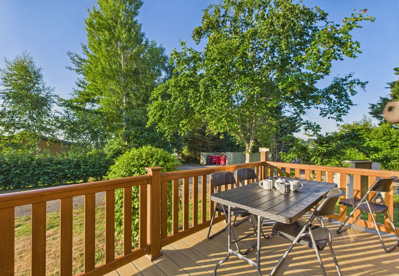 Pet-friendly holiday lodge, Ryde, Isle of Wight