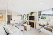 Mobile home in Ryde - North 23 Countryside Lodge Mobile home in Ryde - North 23 Countryside Lodge