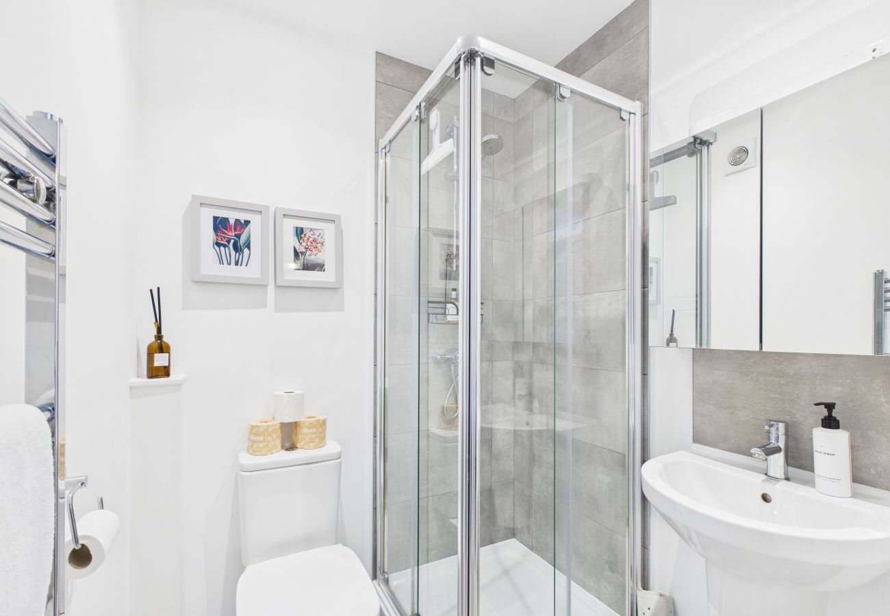 family holiday rental in Cowes Isle of Wight