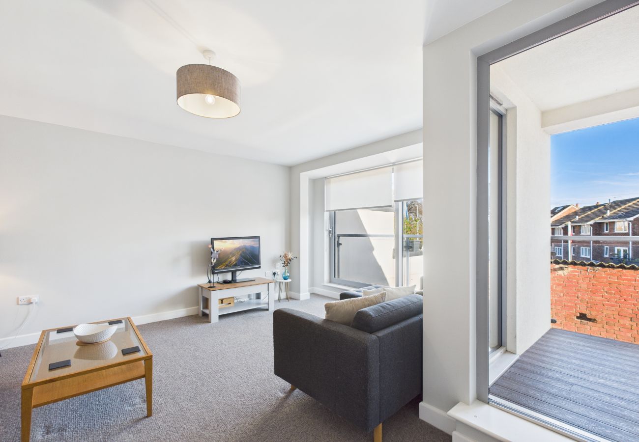 pet friendly accommodation in Cowes Isle of Wight