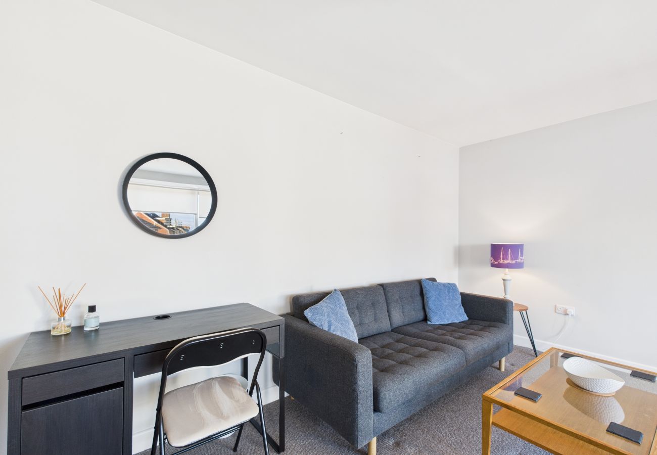 pet friendly accommodation in Cowes Isle of Wight