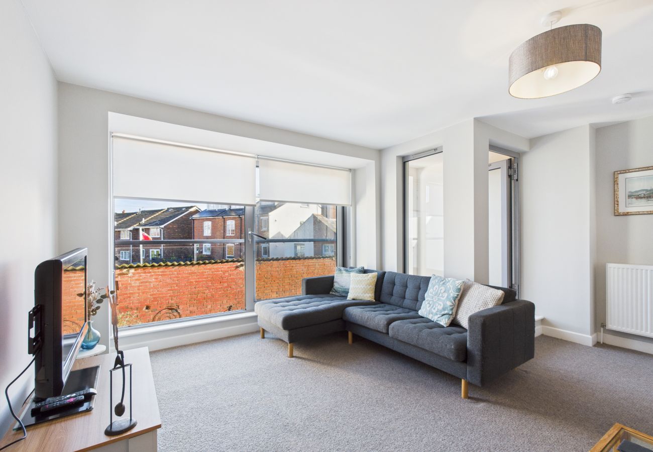 pet friendly accommodation in Cowes Isle of Wight