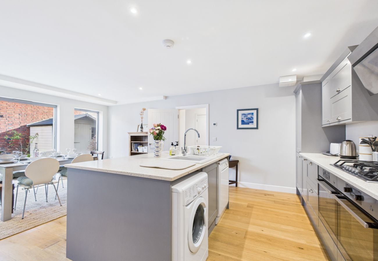 Isle of Wight Holidays for all the Family